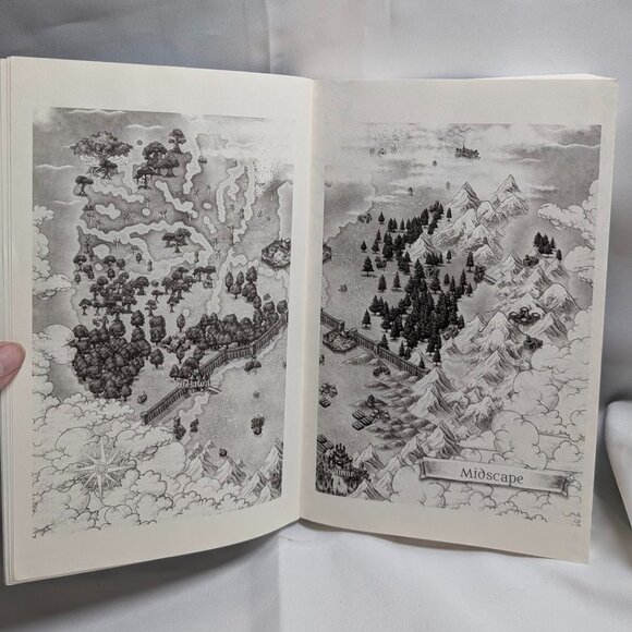 A Deal with the Elf King by Elise Kova - used Paperback - Picture 4 of 7